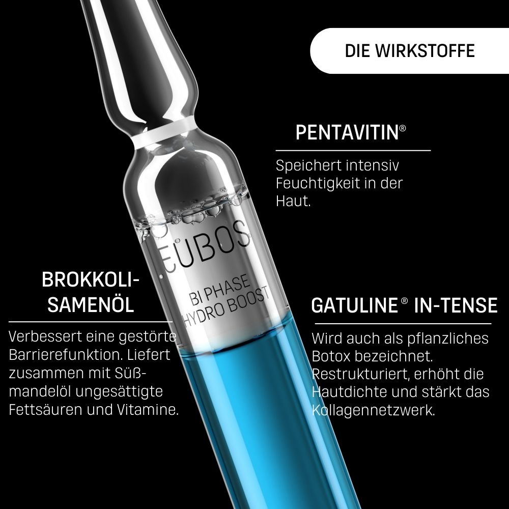 EUBOS® IN A SECOND Bi Phase Hydro Boost