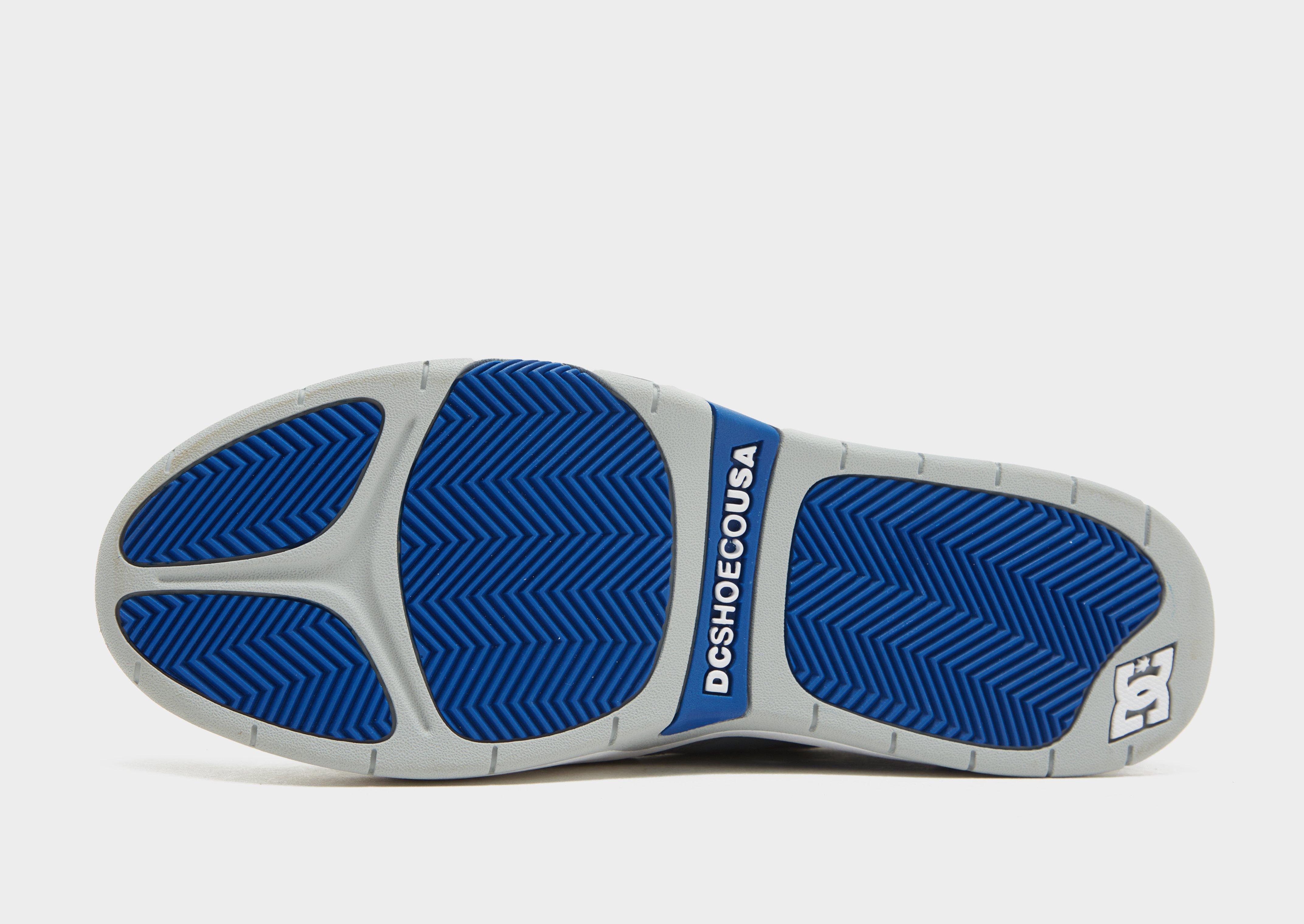 DC Shoes Ascend Homme