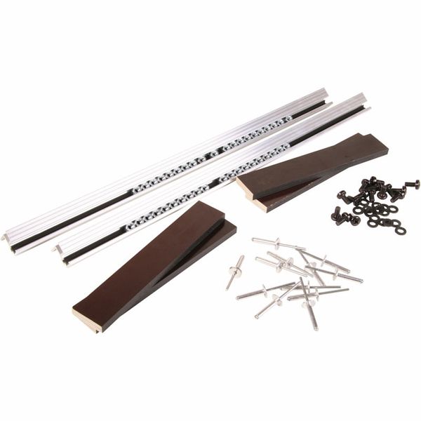 Thon 8U Live Rack rail