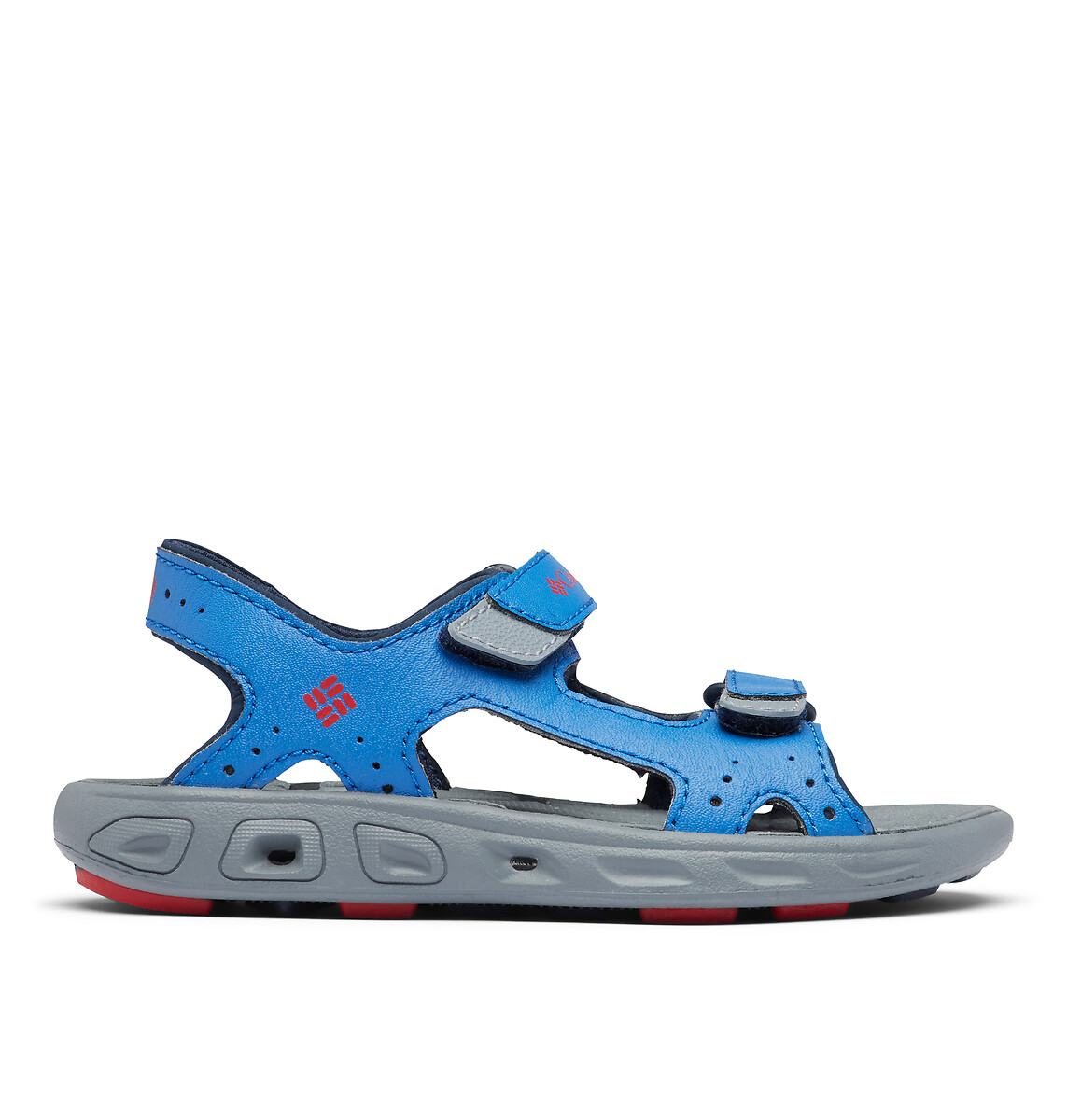 COLUMBIA<br>Sandálias Techsun™ Ventis