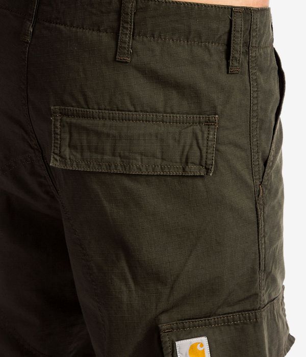 Carhartt WIP Regular Cargo Pant Columbia Hose (cypress)
