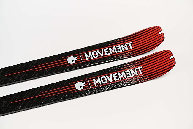 MOVEMENT - RACE PRO 66 SKI
