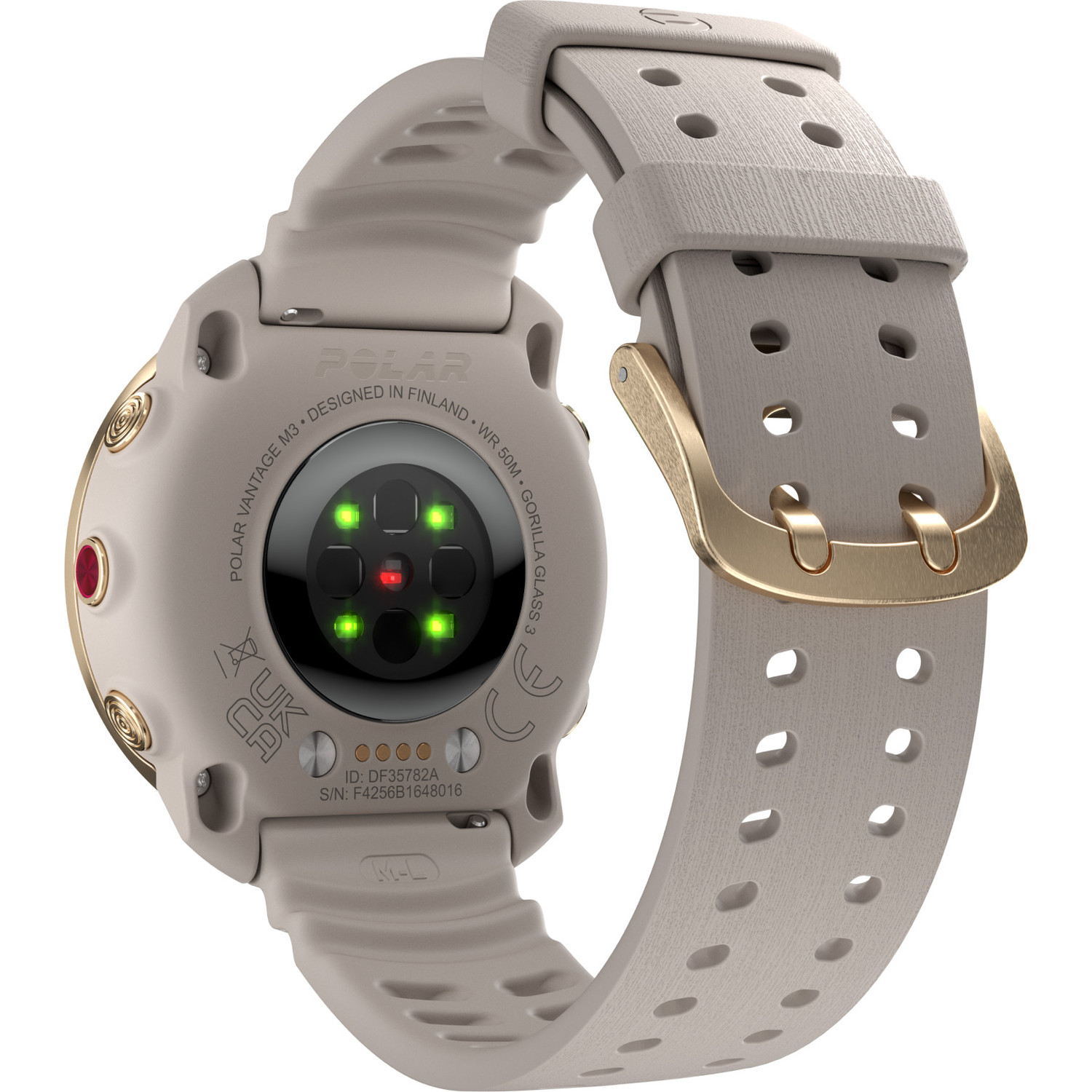 Polar Vantage M3