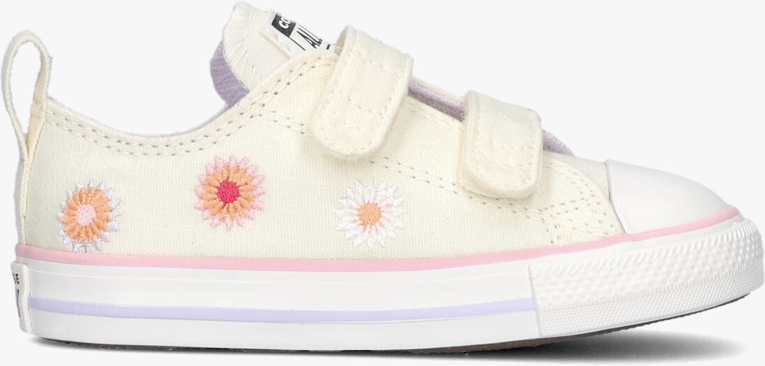 CONVERSE witte converse lage sneakers chuck taylor all star 2v