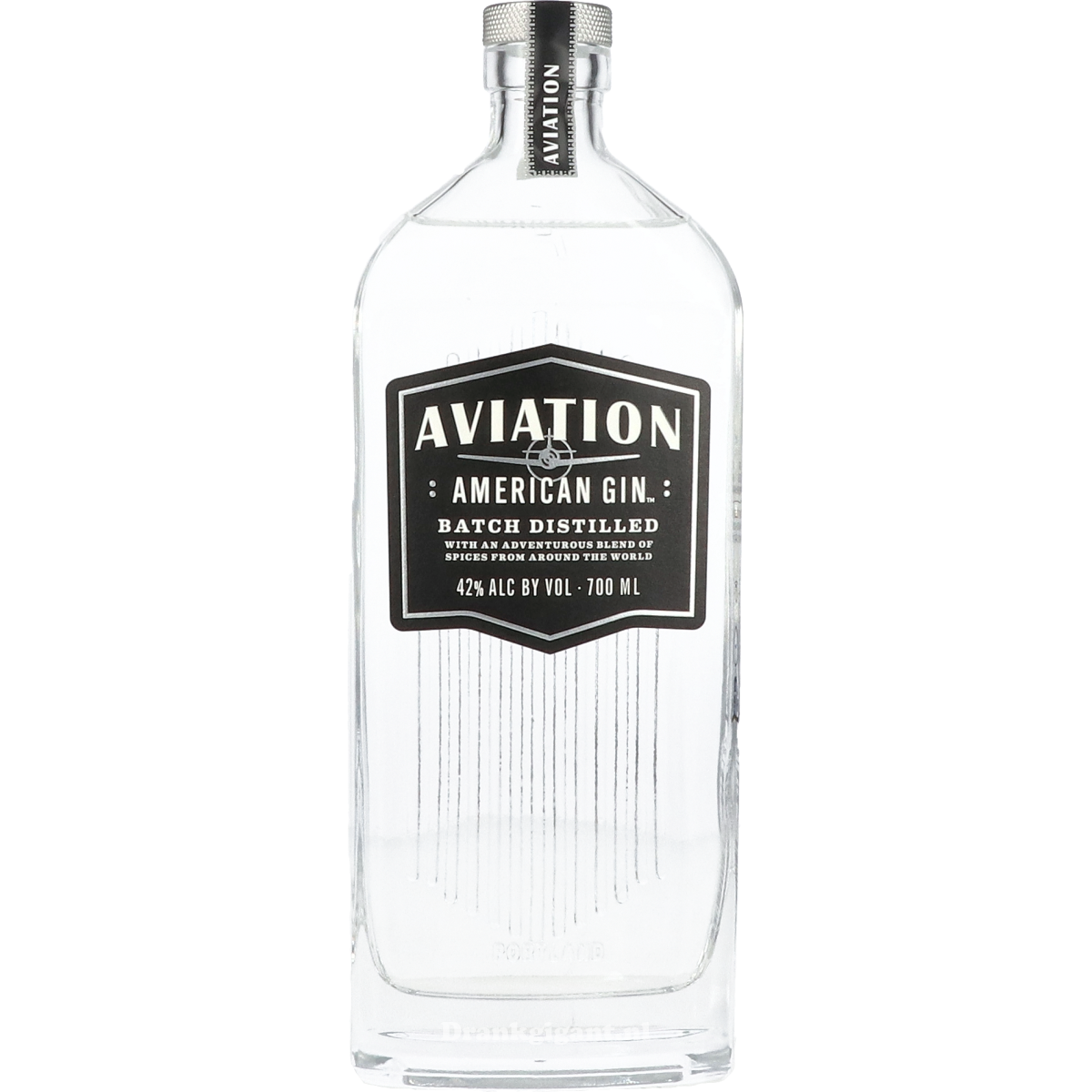 Aviation Gin 70 cl