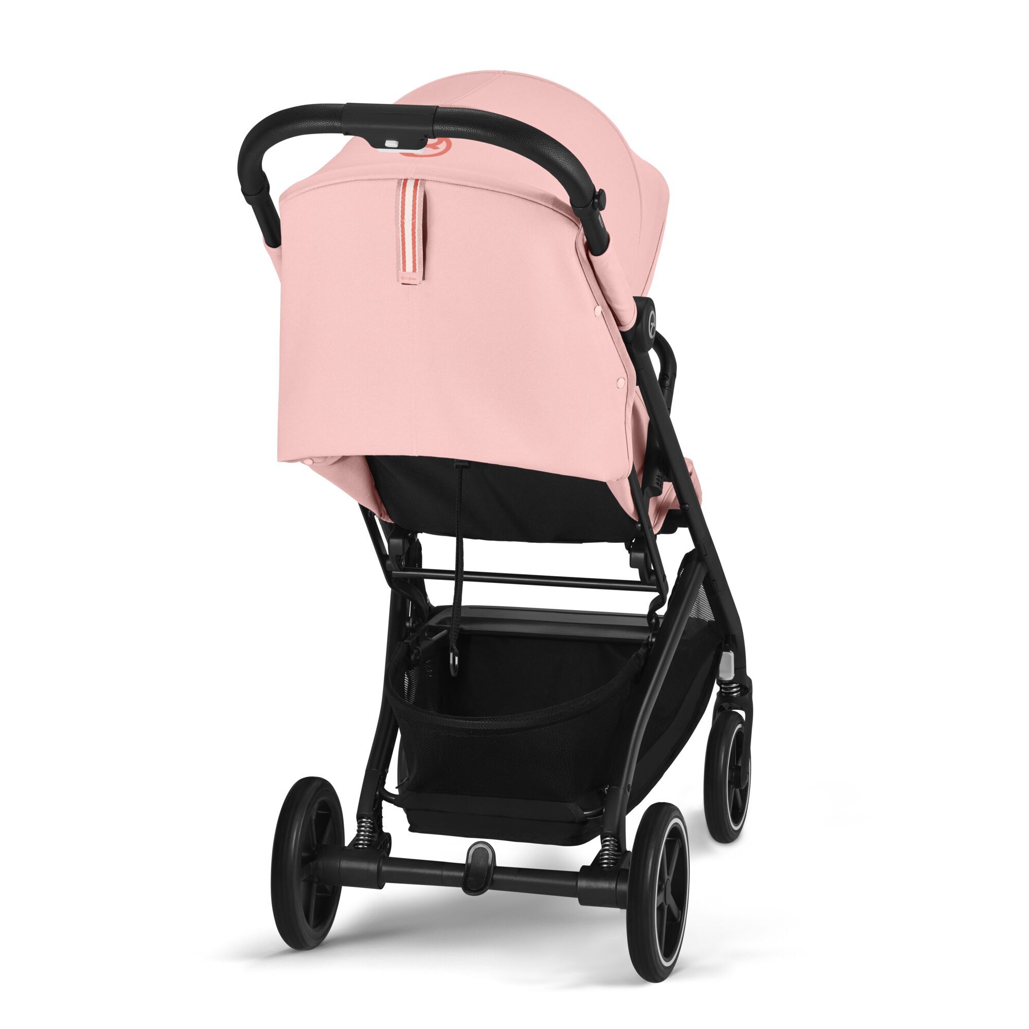 Beezy Candy Pink