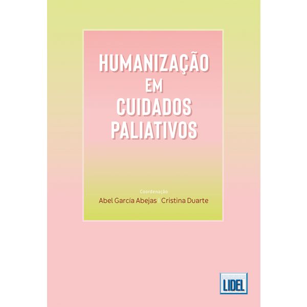 Humanização em Cuidados Paliativos