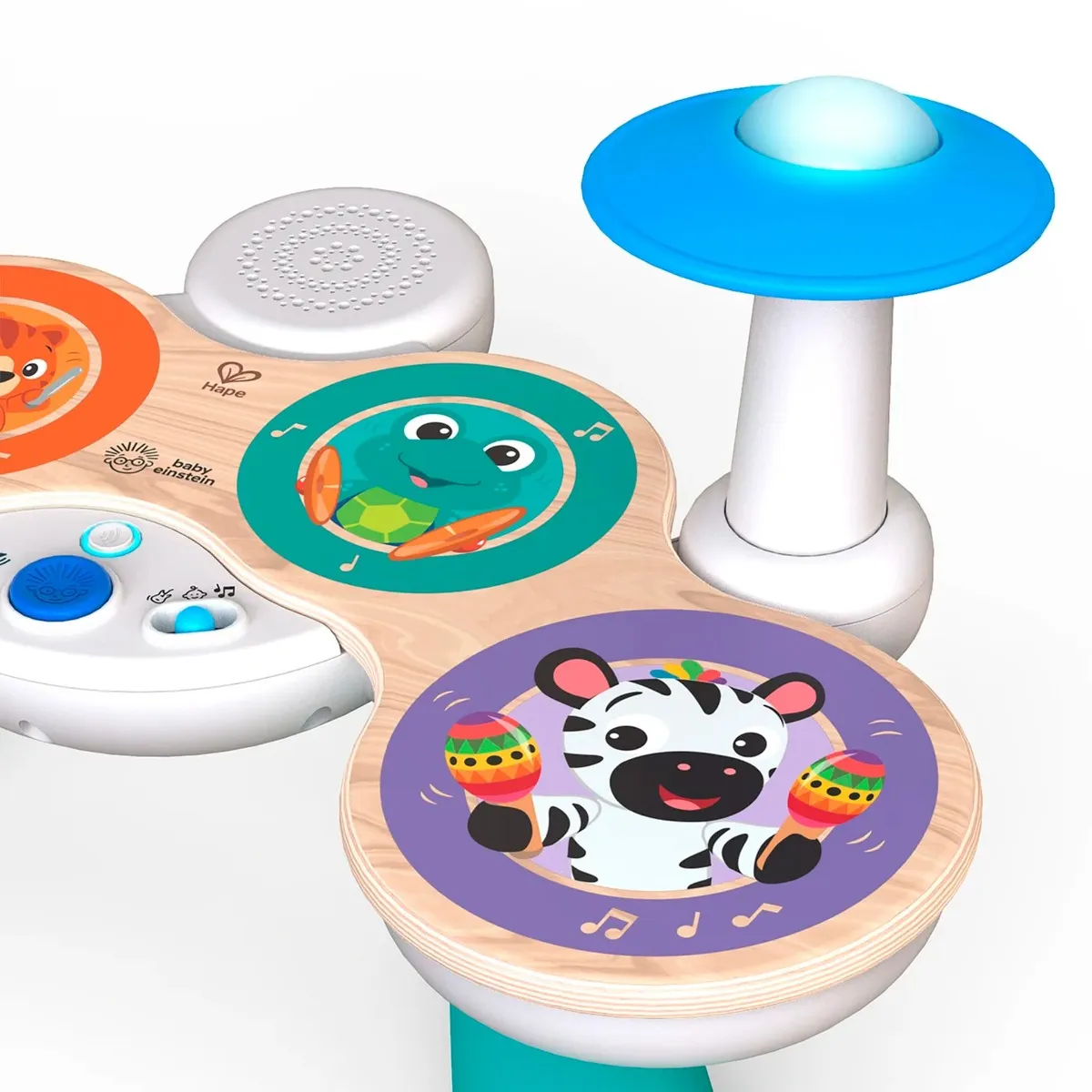 Hape Batterie Tactile Magique