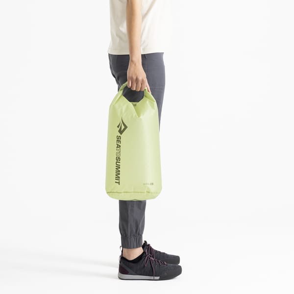 Sac étanche SEA TO SUMMIT SAC ETANCHE ULTRA LEGER 13L