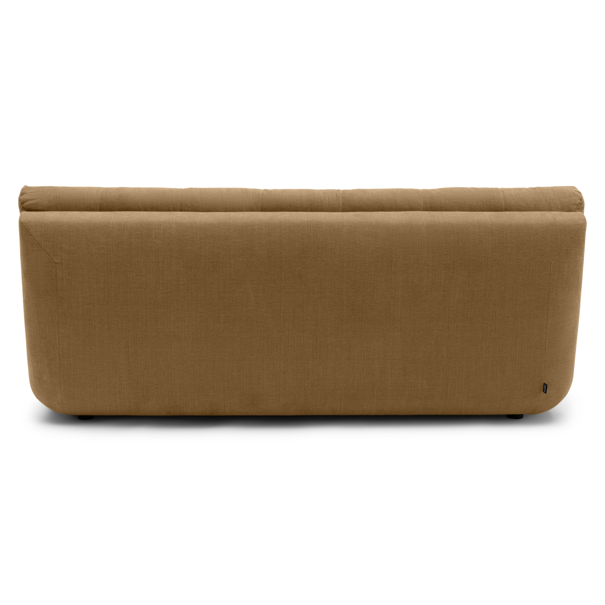 3-zitsbank Flash shadow mocca