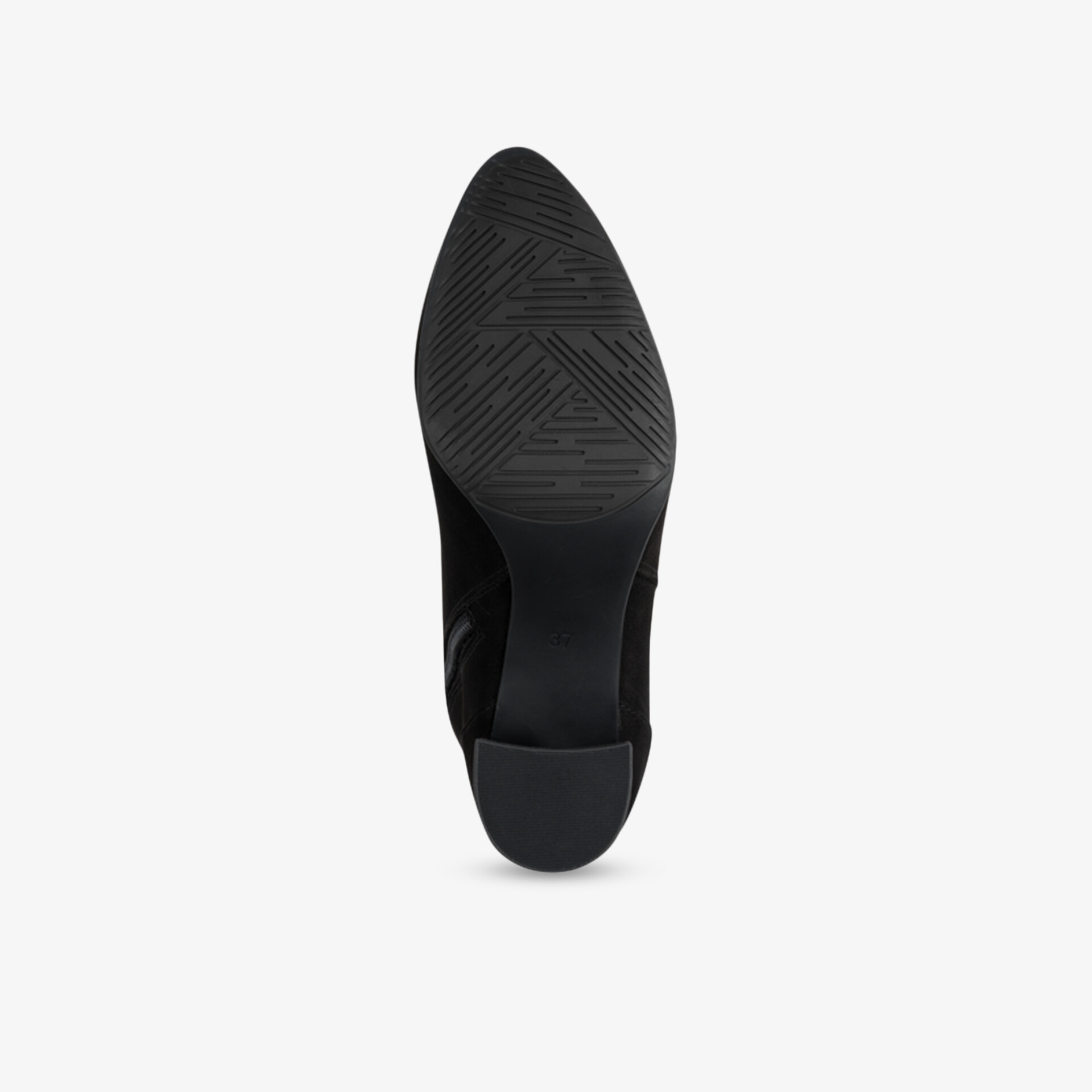 MARCO TOZZI by GMK Damen Klassische Stiefeletten schwarz