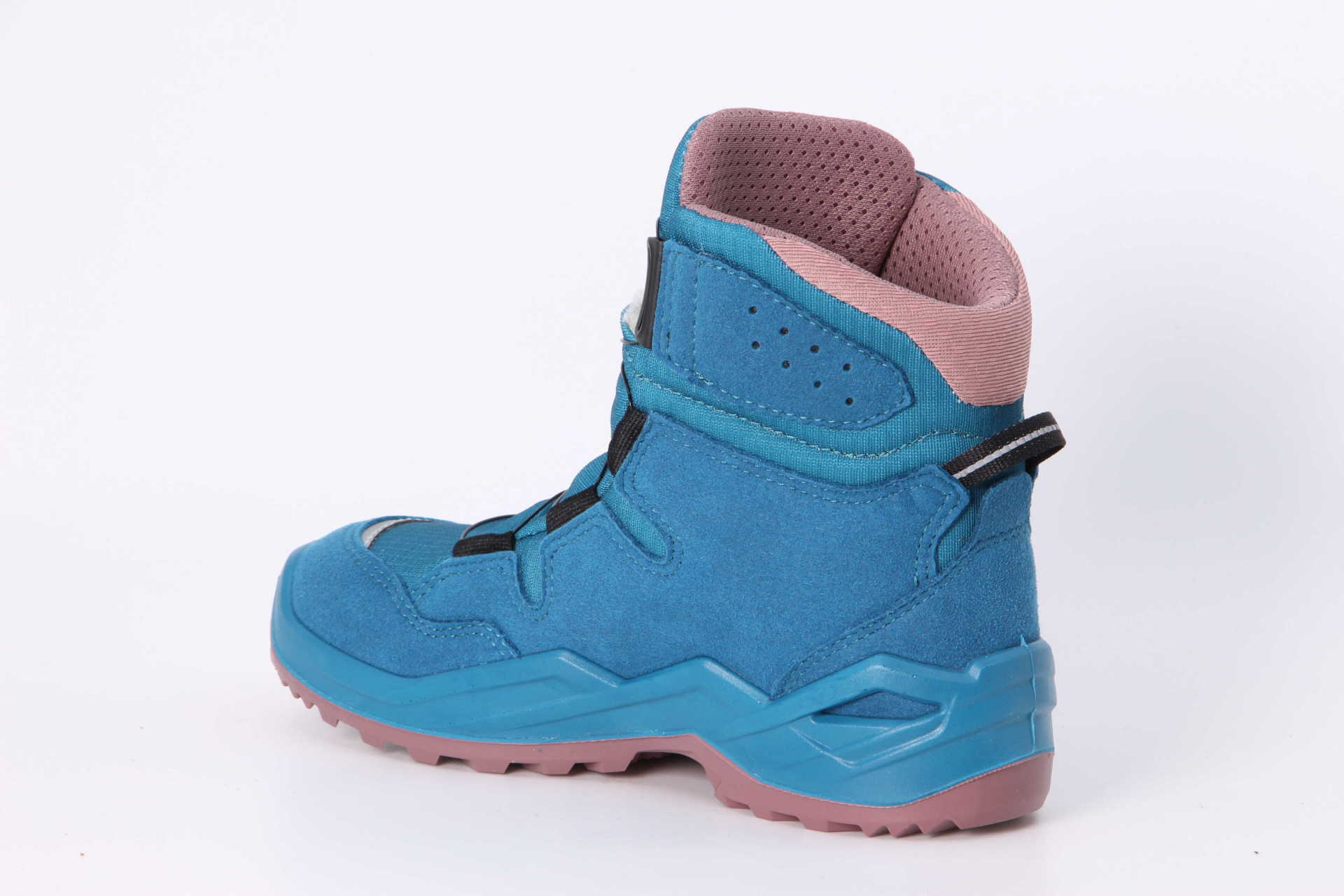 Lowa Firo GTX BOA türkis / rose