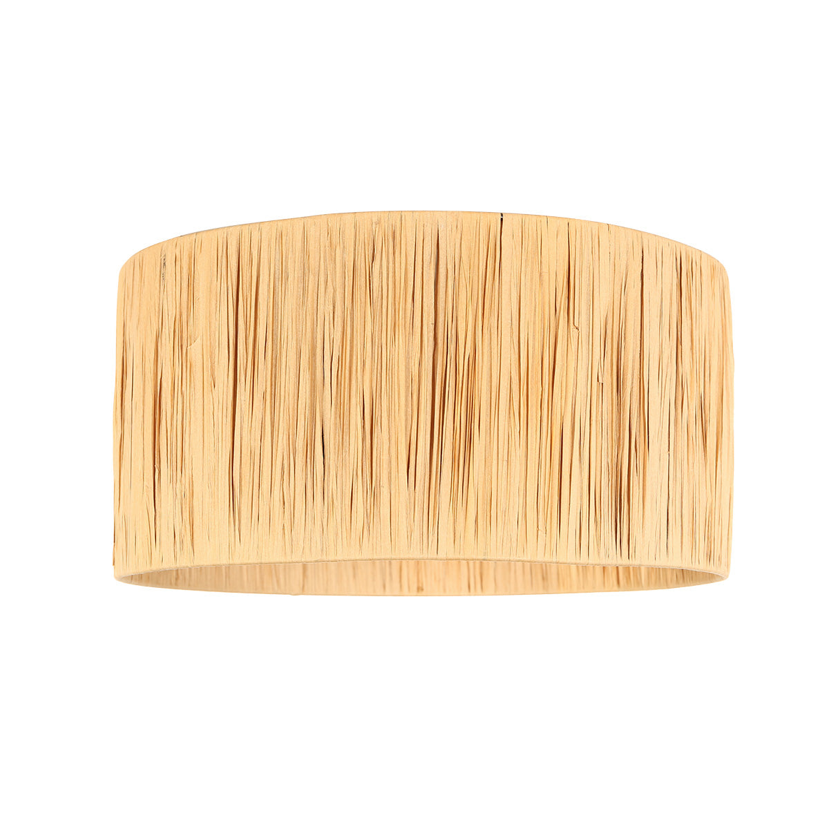 Steinhauer - kap - Shade - naturel - zeegras - Ã 40cm - E27 - K1068CS