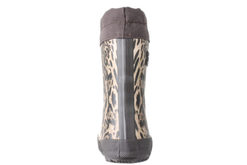 BISGAARD LEOPARD