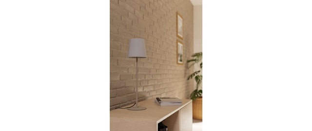 EGLO LED Tischleuchte »FIORANA exkl. E14 1x40W« E14