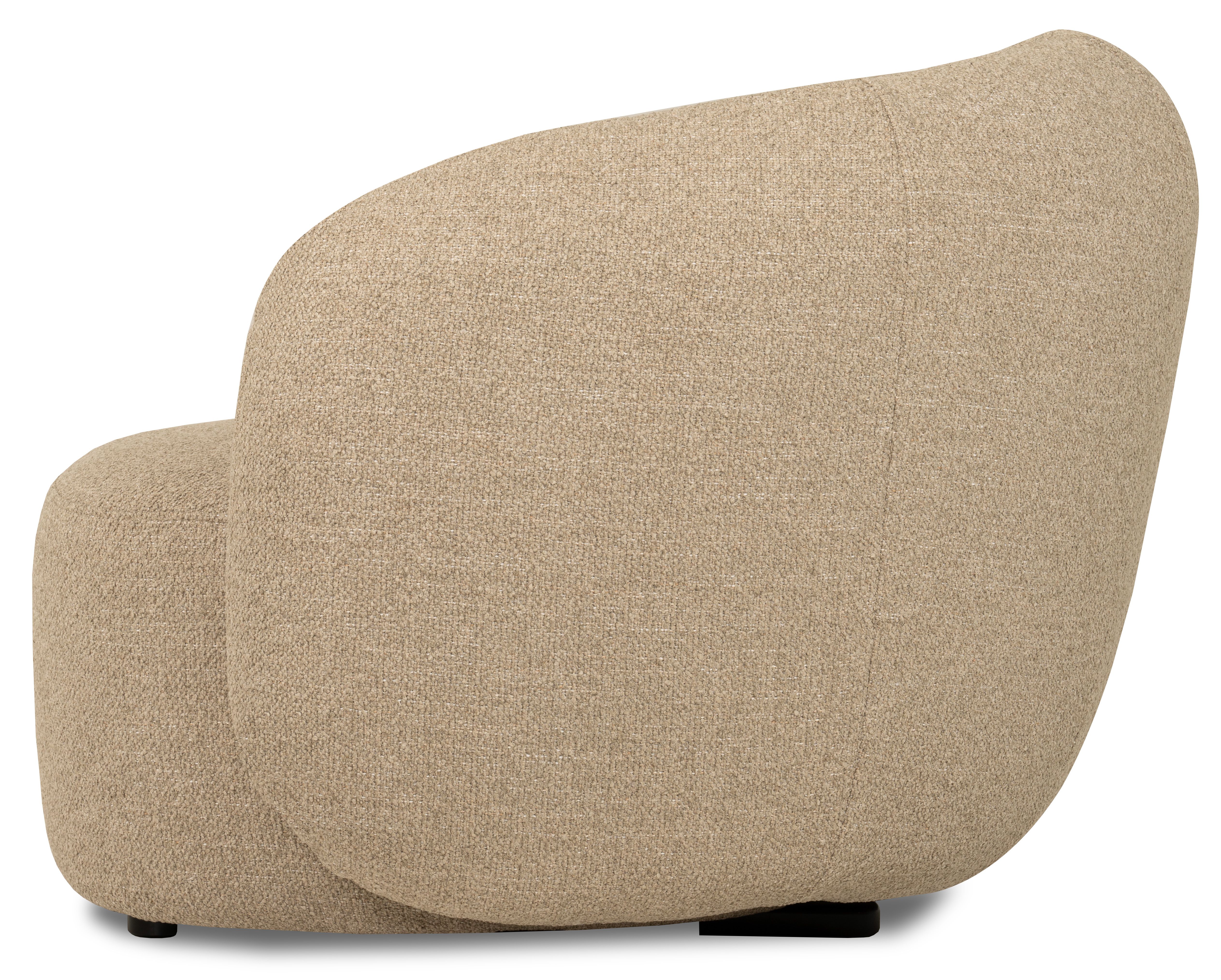 Fauteuil Lush