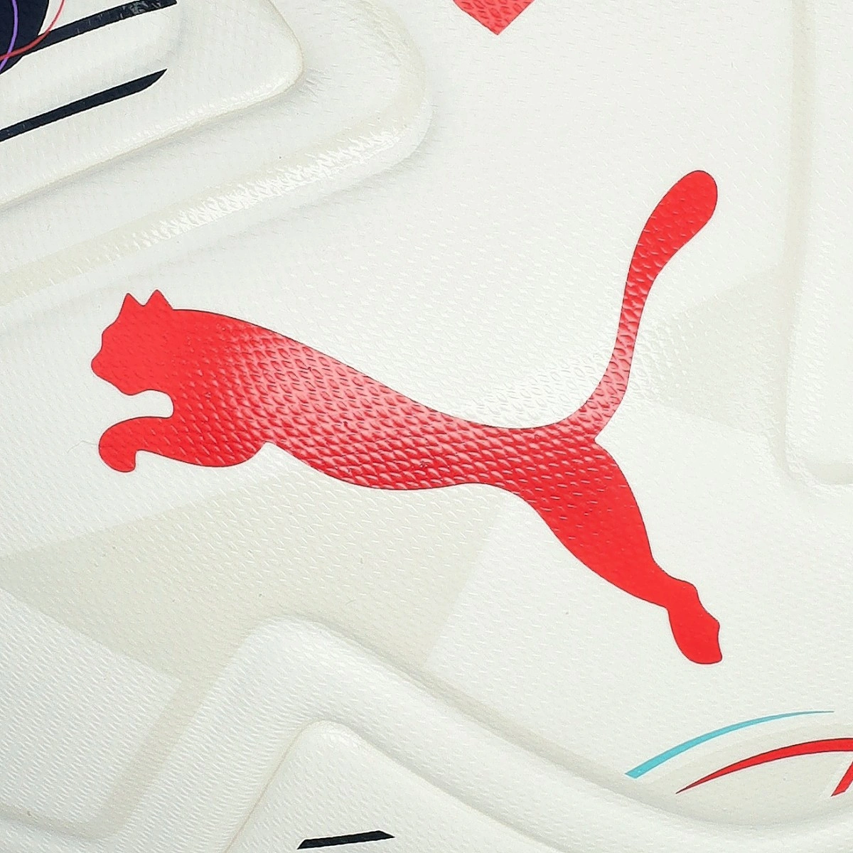 Bola Puma Stellar Match La Liga Fifa Quality Box