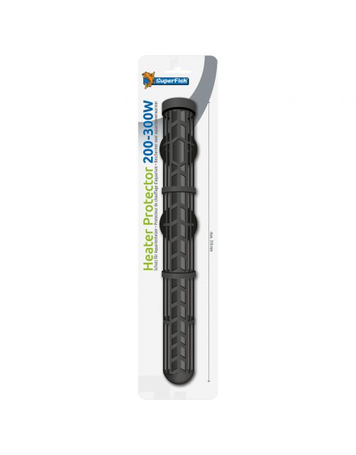Superfish Heater Protector - Verwarming