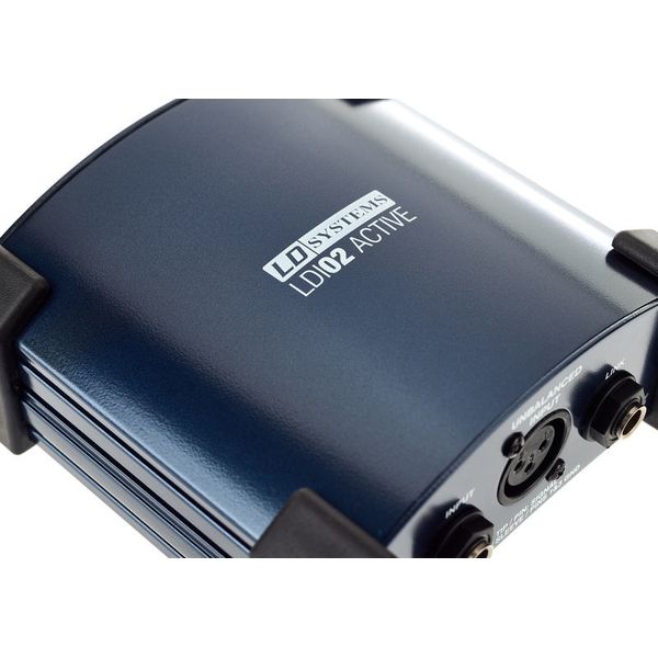 LD Systems LDI 02