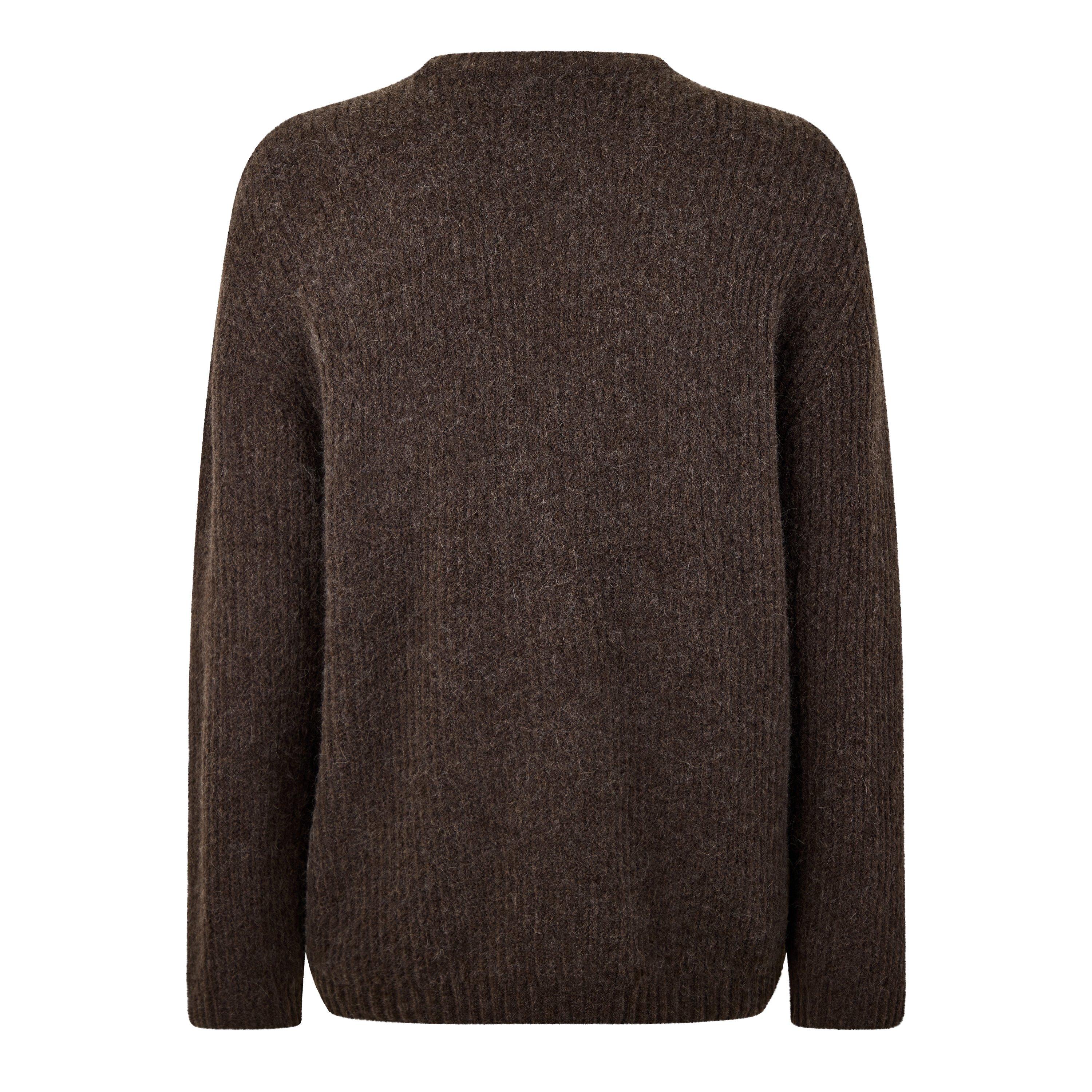 Jack Wills JW Cosy Slouch Crew Sweater