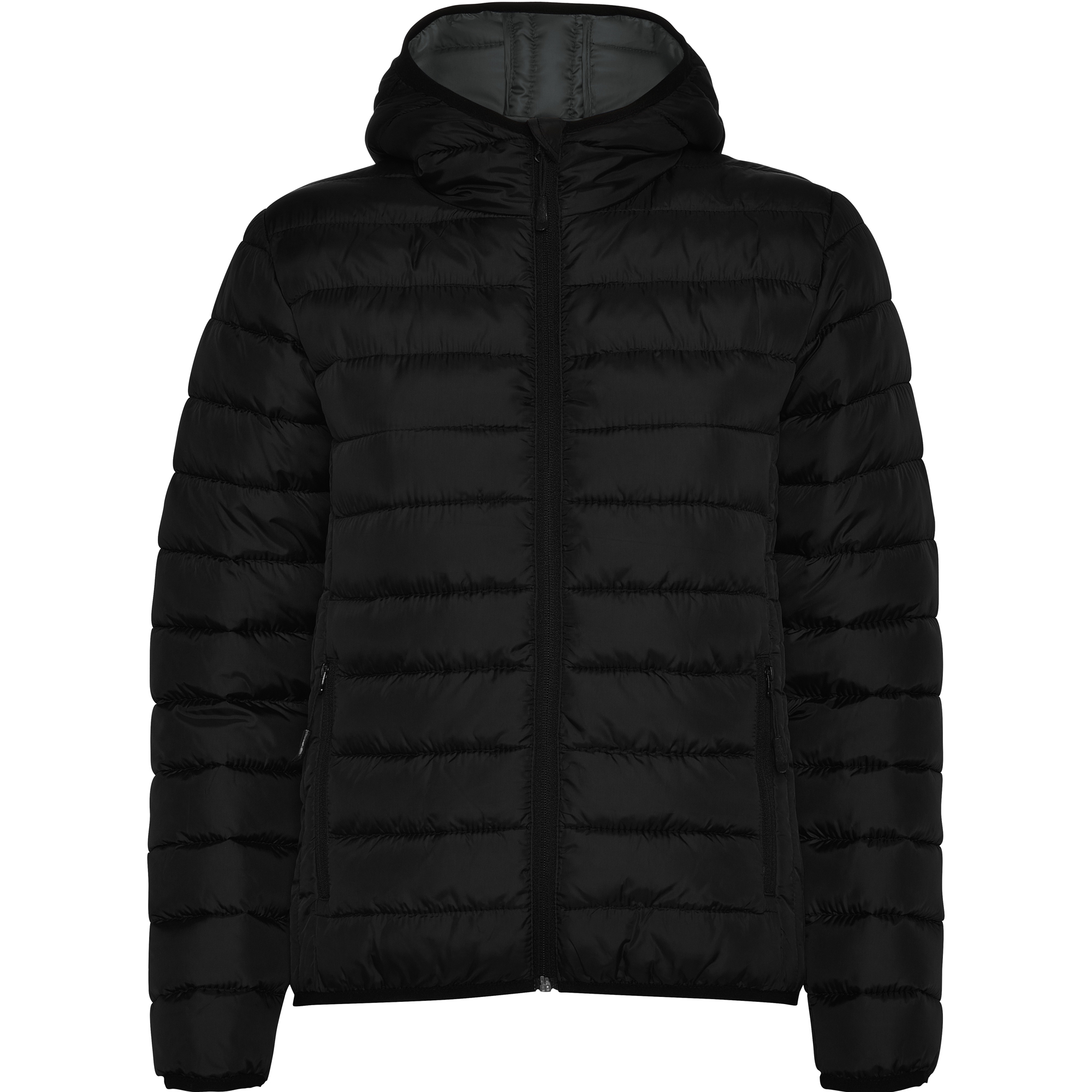 Roly RA5091 - Veste Matelassée Femme avec Capuche Ajustée