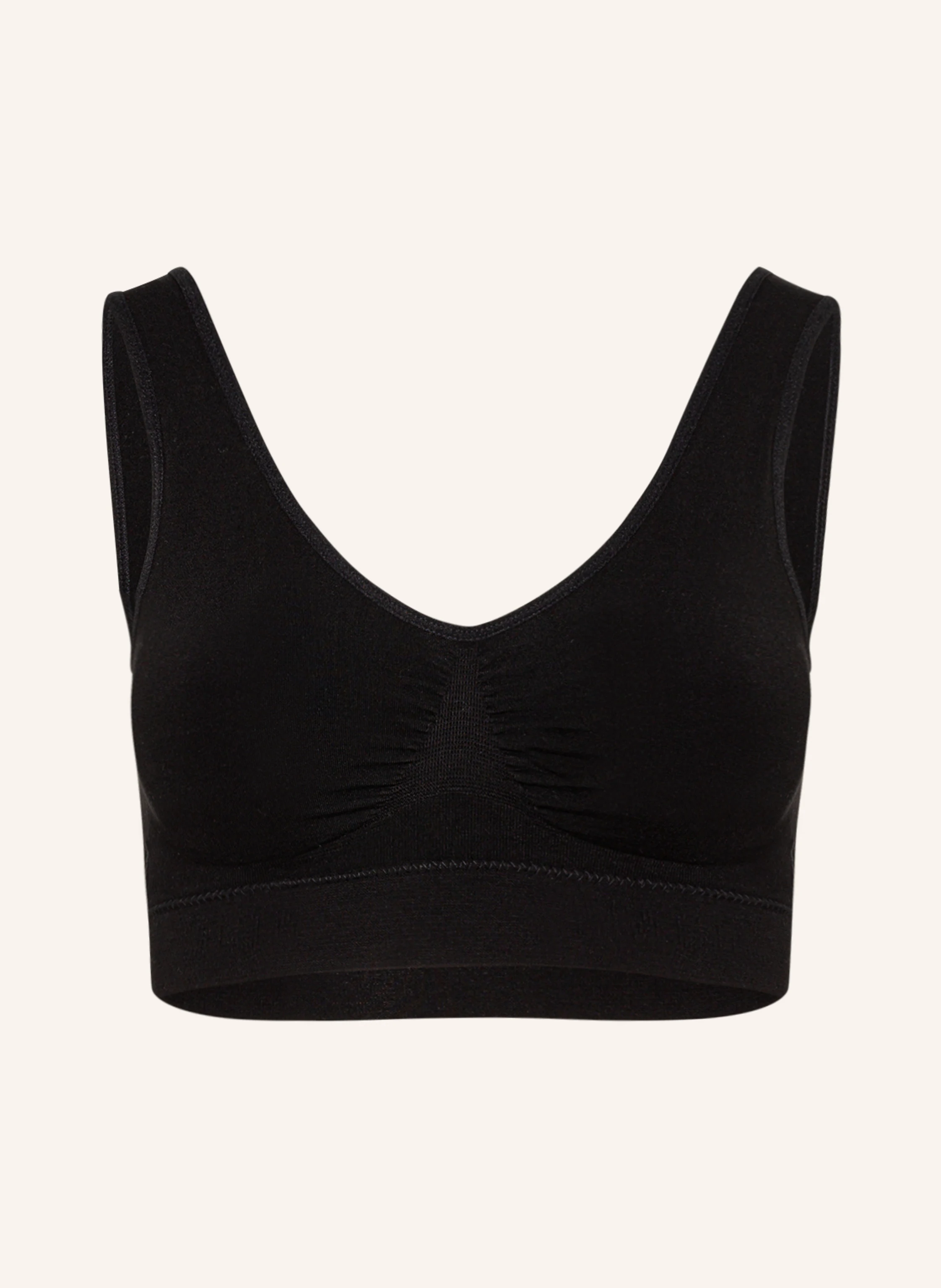 MAGIC Bodyfashion Bustier BAMBOO COMFORT BRA
