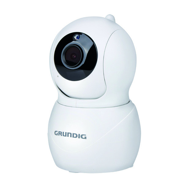 Grundig 33423 Video babyfoon