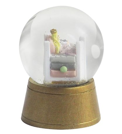 Kids by Friis Mini Snekugle -  ?:4 cm - Prinsessen P? ?rten