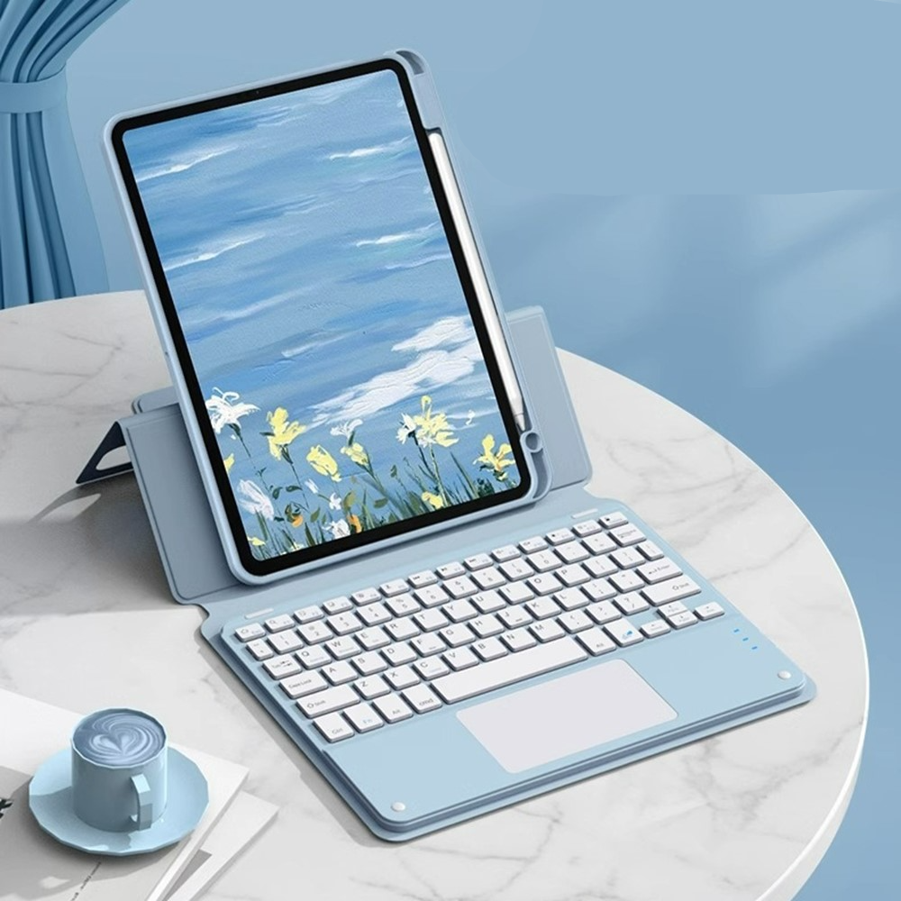 iPad Pro 11