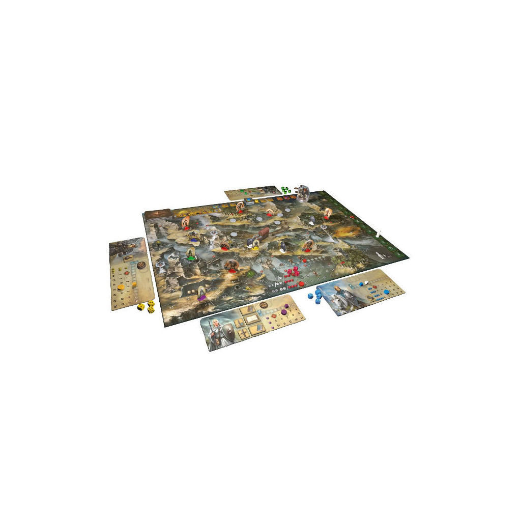 Andor - Le Dernier Espoir