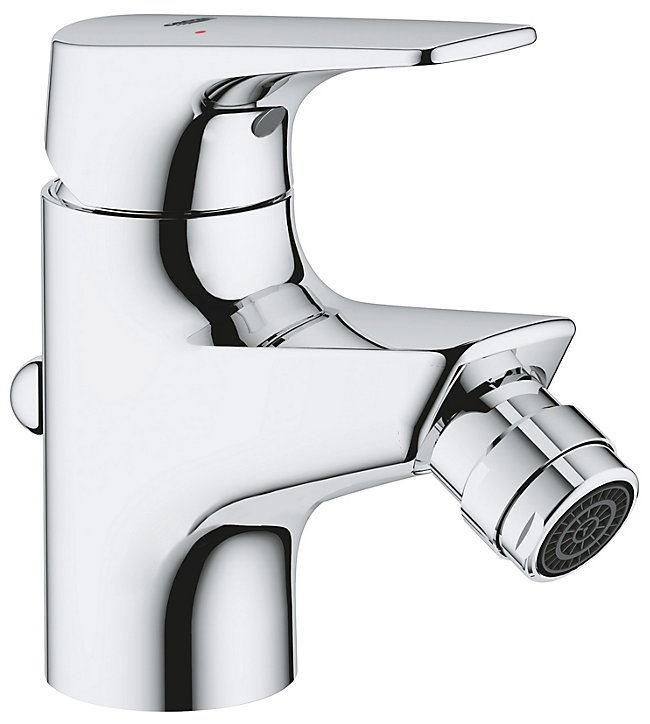 Mitigeur de bidet chromé Start Flow Grohe