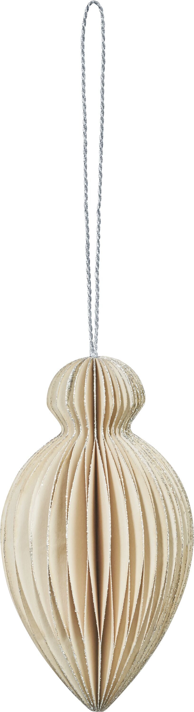 NOEL Hänger Set - Beige