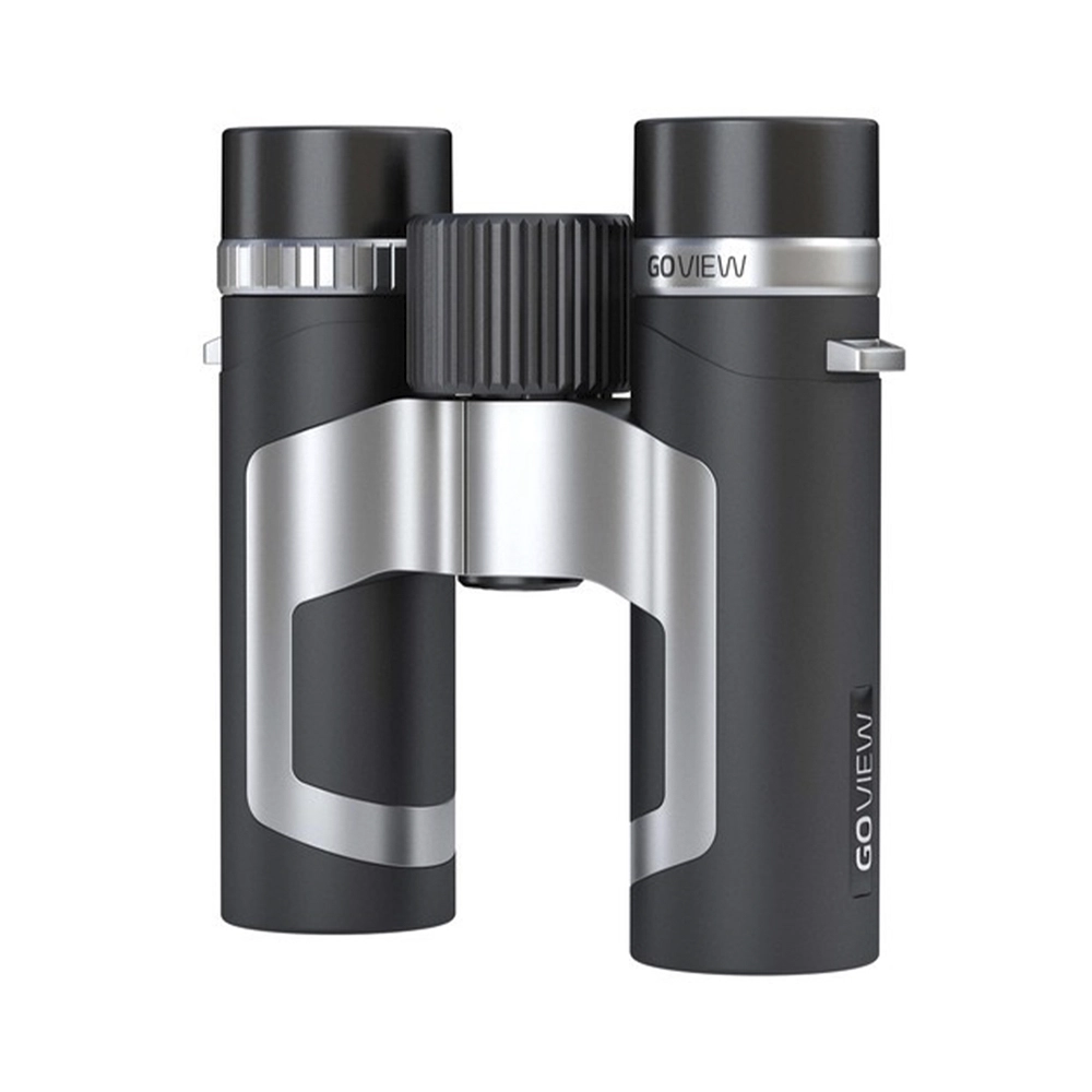GOVIEW Zoomr Fernglas 8x26 Schwarz