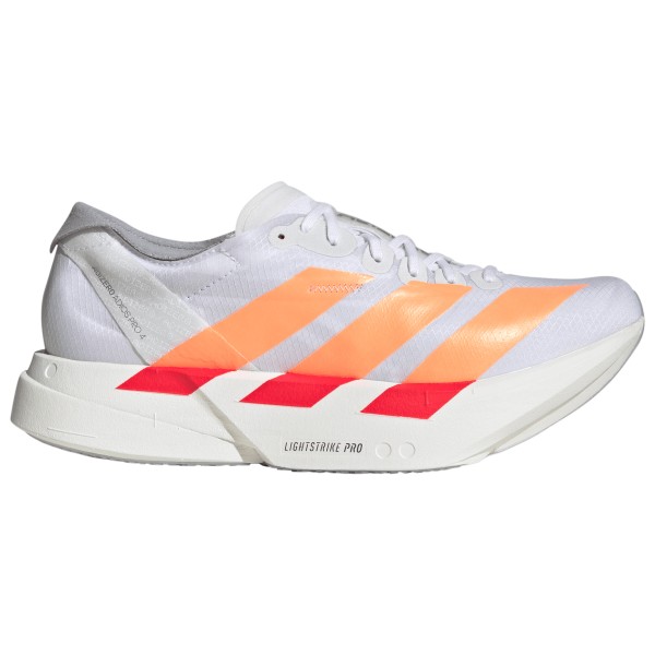 adidas - Women's Adizero Adios Pro 4 - Chaussures de running
