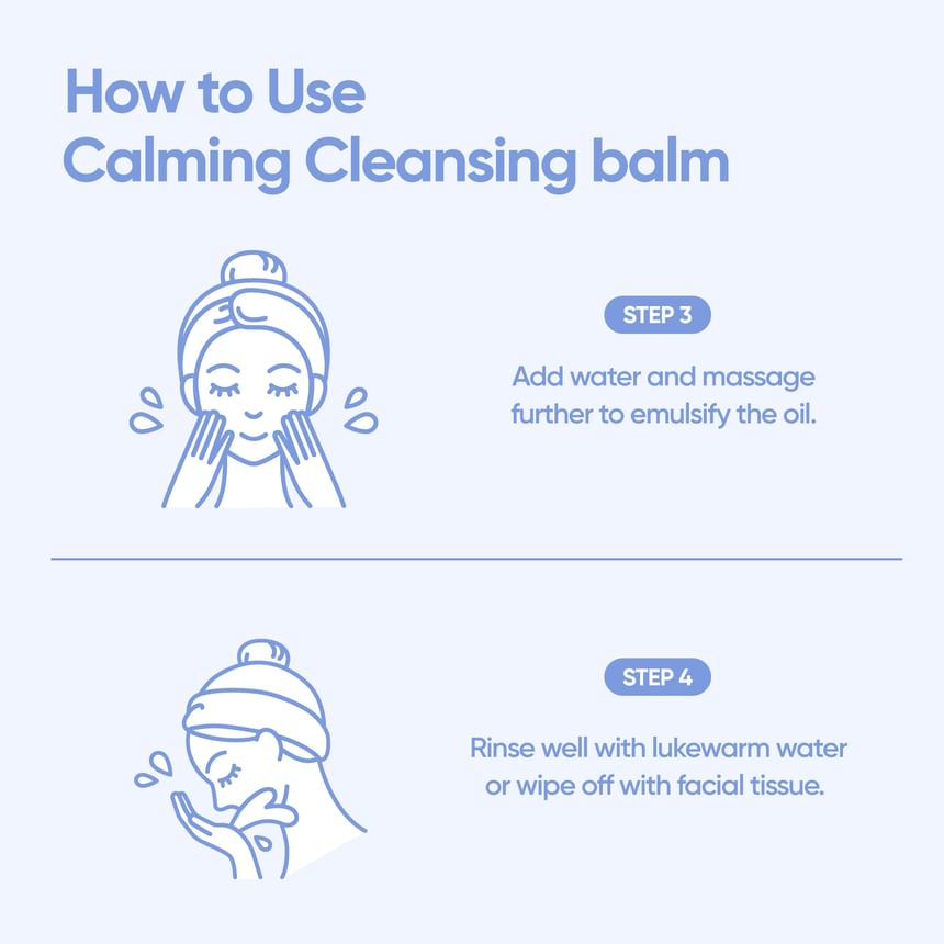 BANILA CO - Clean it Zero Kalmerende Reinigingsbalsem