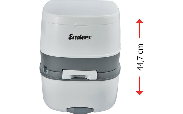 Enders Mobil WC Supreme Campingtoilette