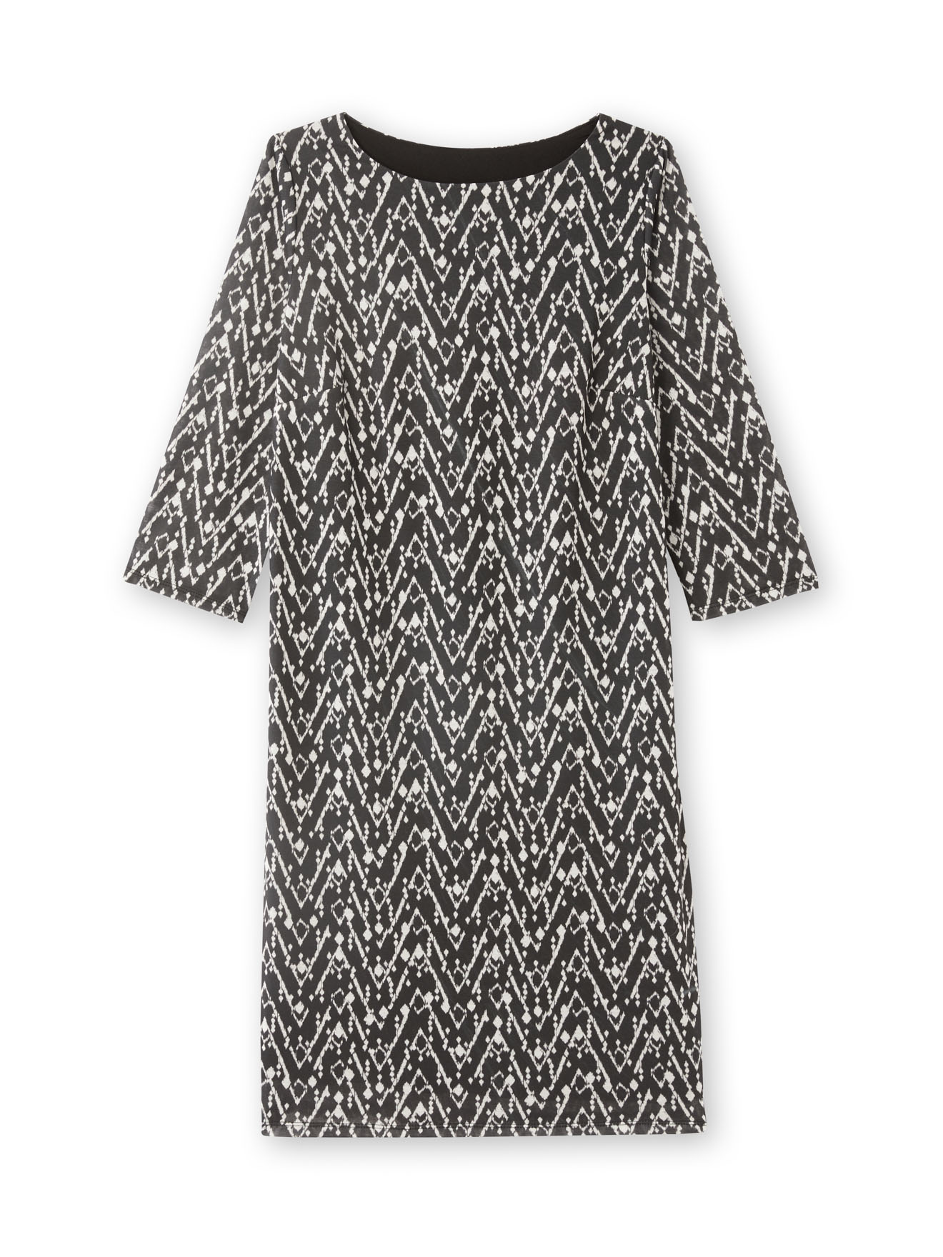 Robe forme housse