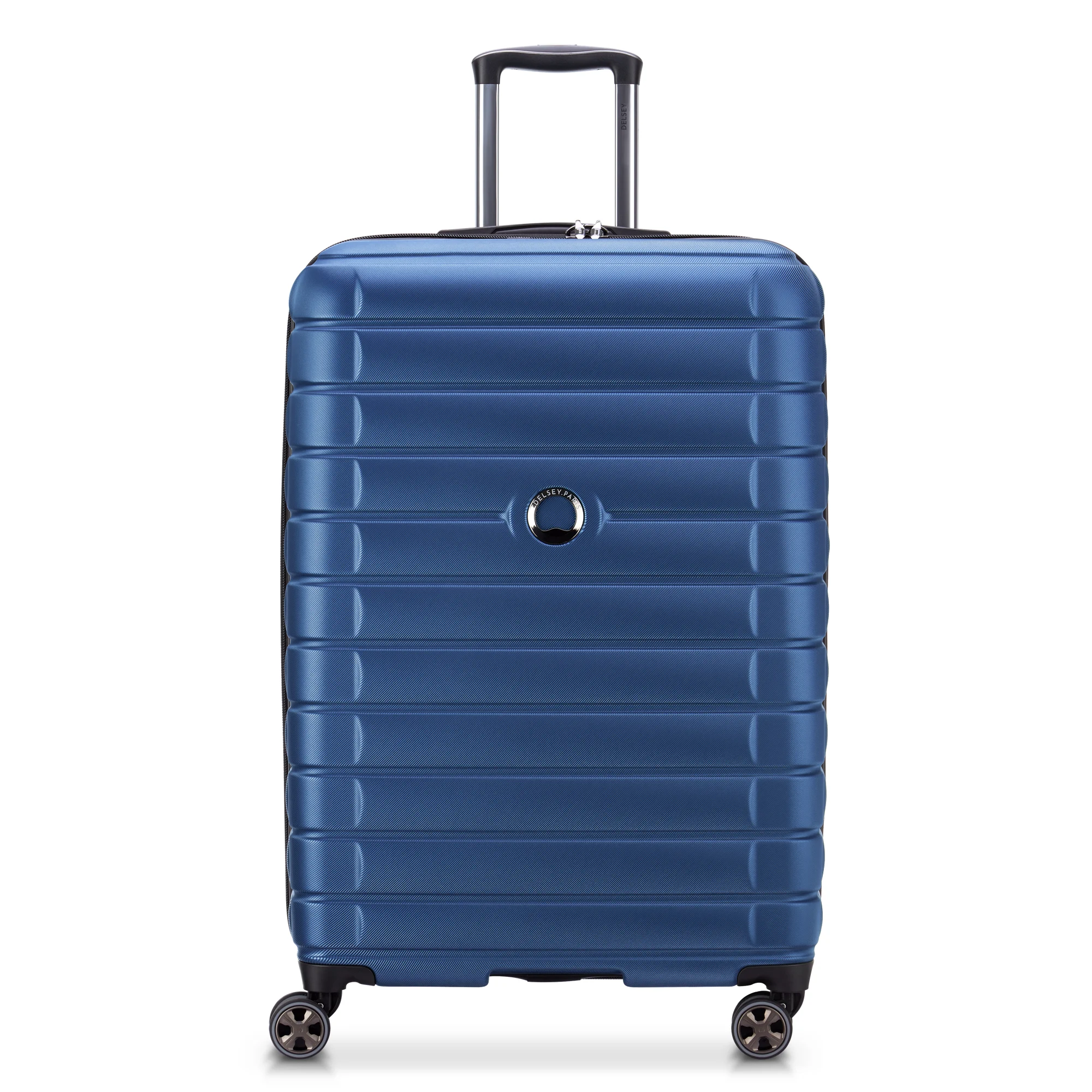 SHADOW 5.0 - Valise soute rigide | Bleu