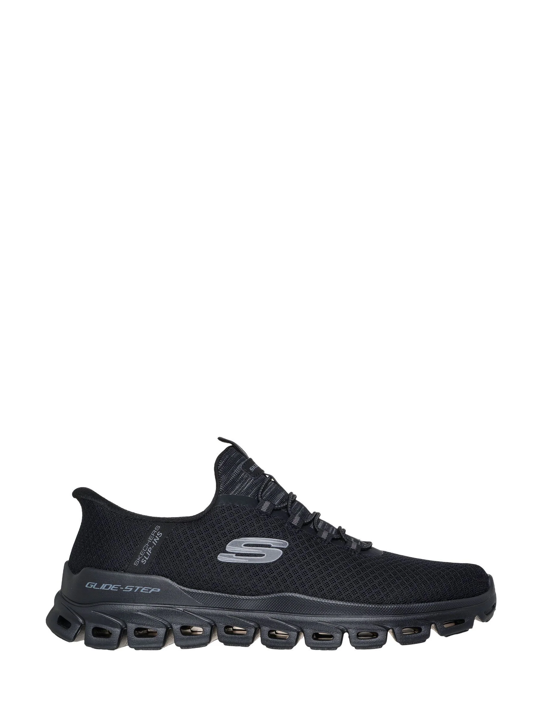 Skechers Slip-Ons Glide Step Noxus Trainers