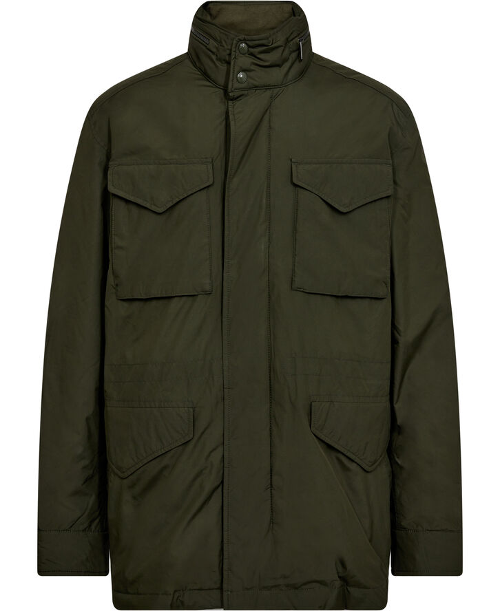 Polo Ralph Lauren LW POLYESTER-PACK FLD JK Armadillo