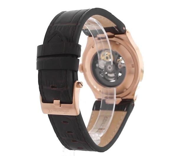 Ingersoll 1892 Catalina Brown Rose Gold Watch I12505