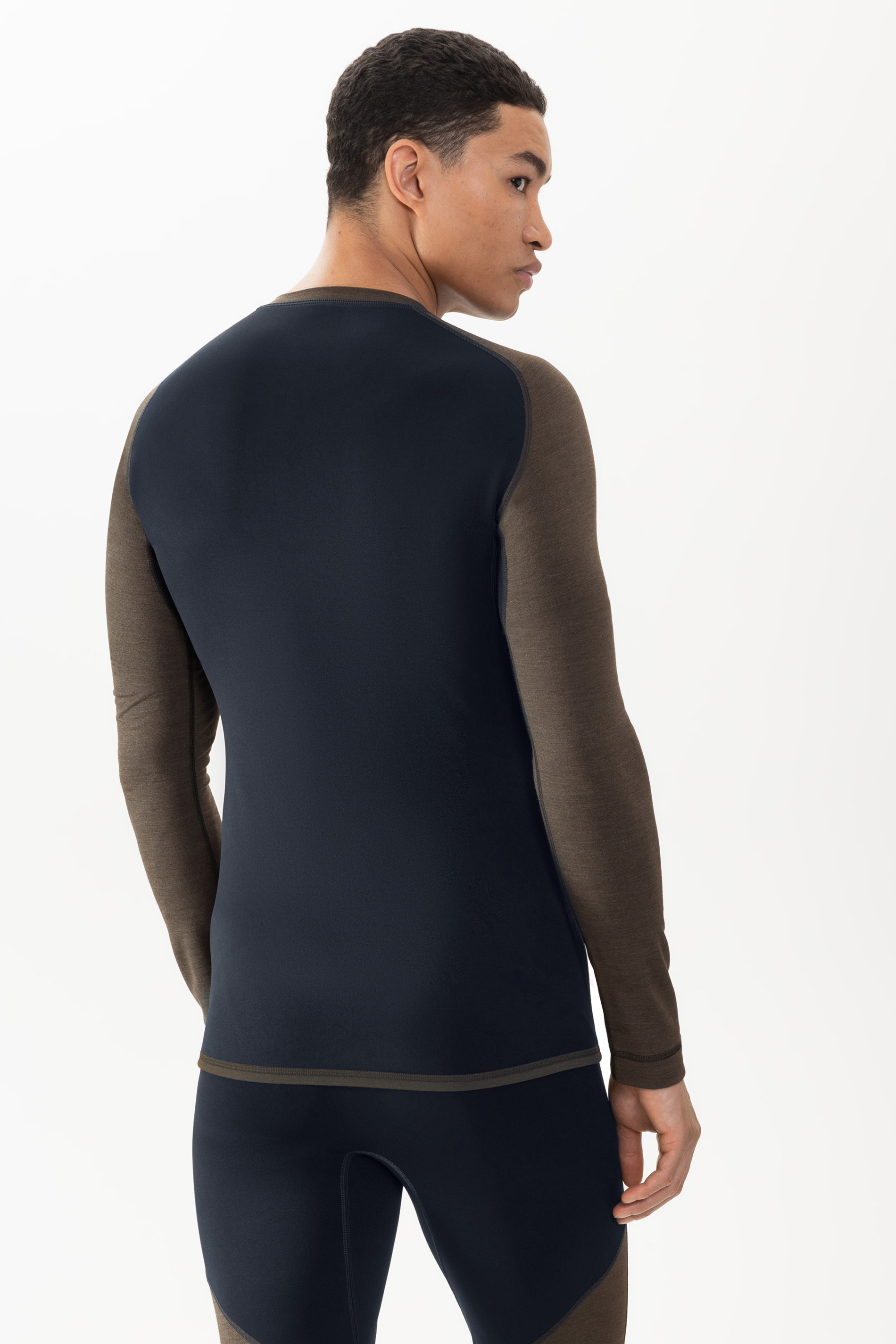 T-Shirt langarm<br>Serie PRFRMNC+