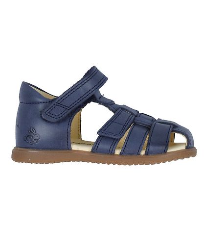 Bundgaard Sandalen - Bali II - Navy