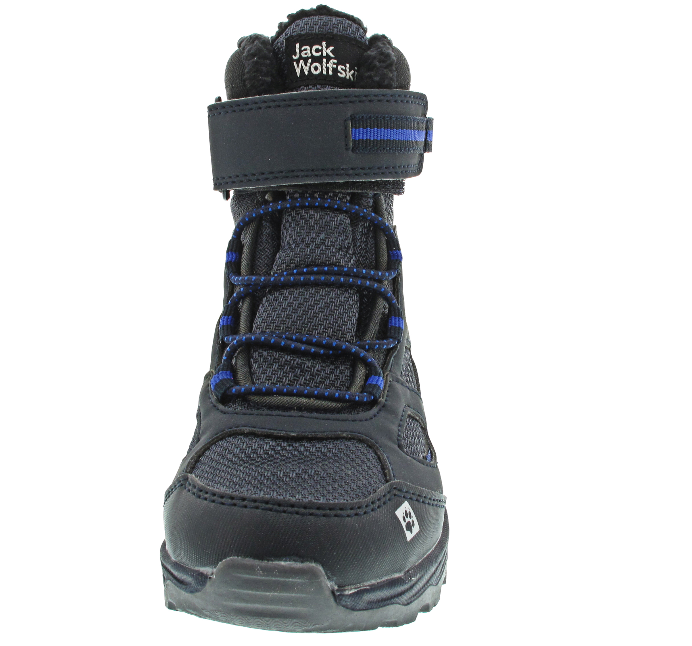 Jack Wolfskin Vojo Wt Texapore High K Boots TEX blau