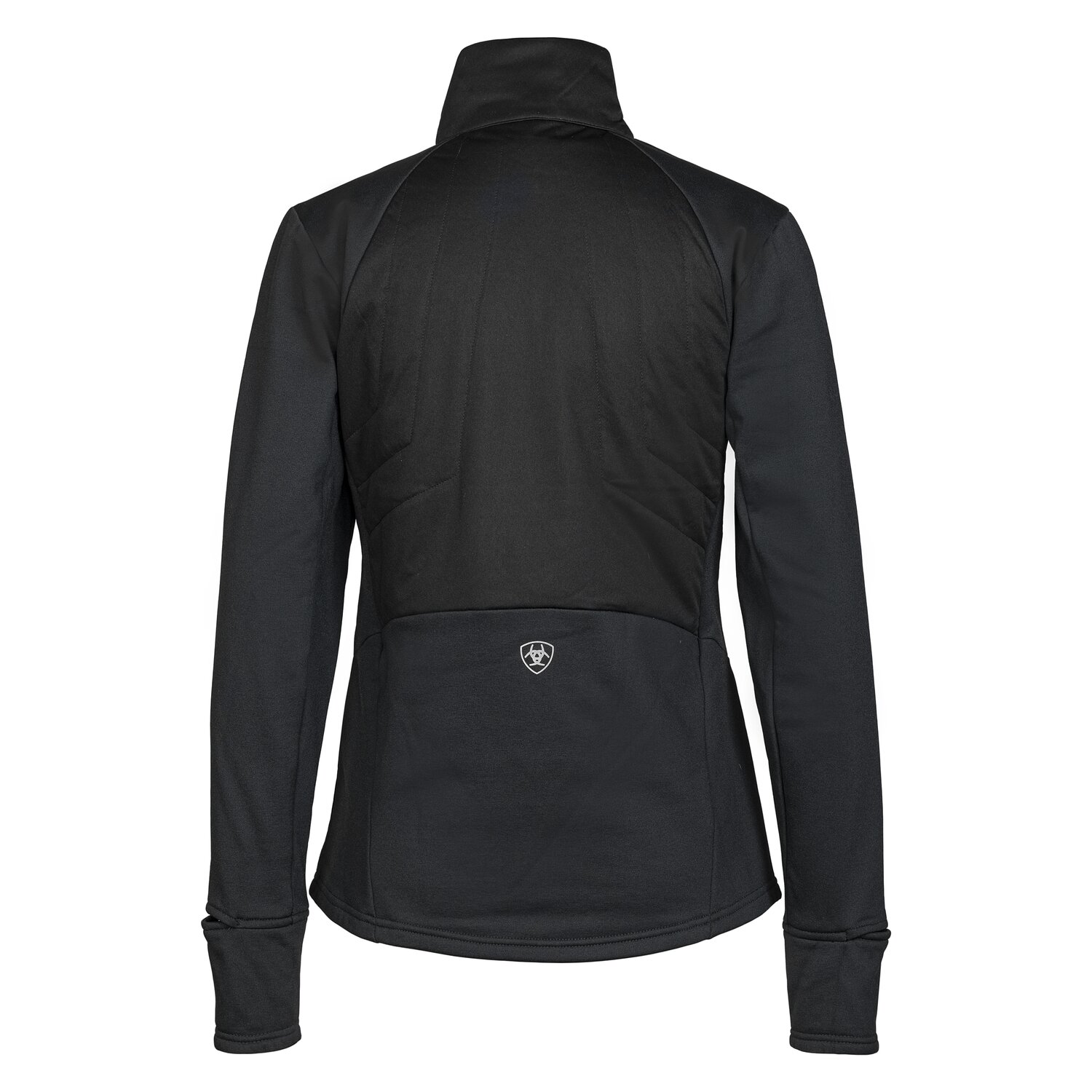 ARIAT Sweatshirt Venture - black