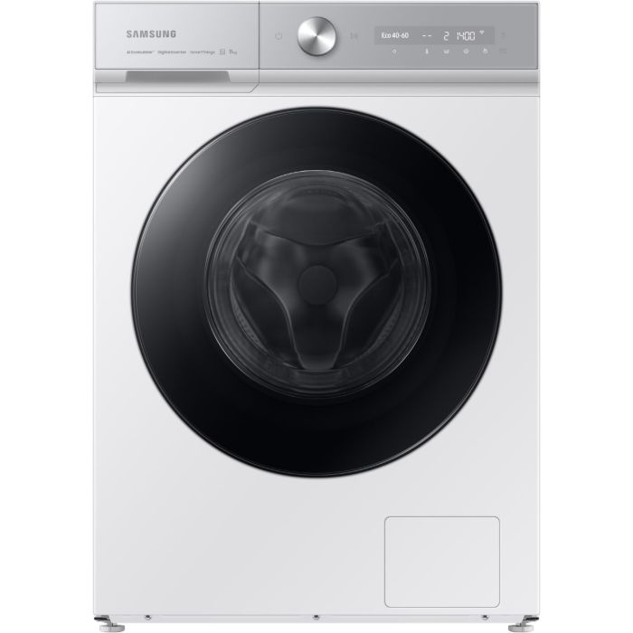 Samsung Waschmaschine Bespoke WW1EBB944AGHS2