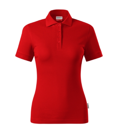 Rimeck R21 - Polo Résistant Haute Température Confort