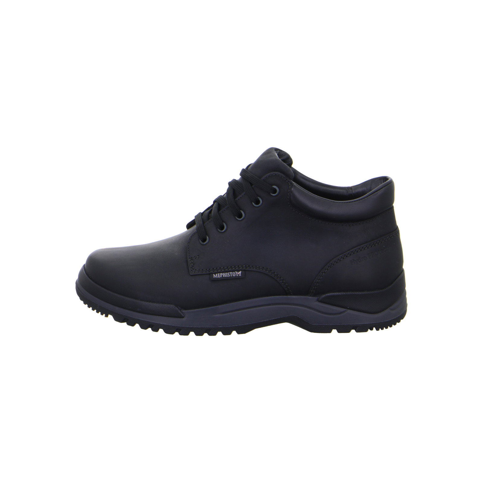 Mephisto bottines Clement noir