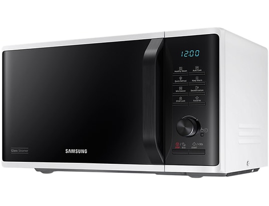SAMSUNG - Micro ondes MS23K3555EWEF