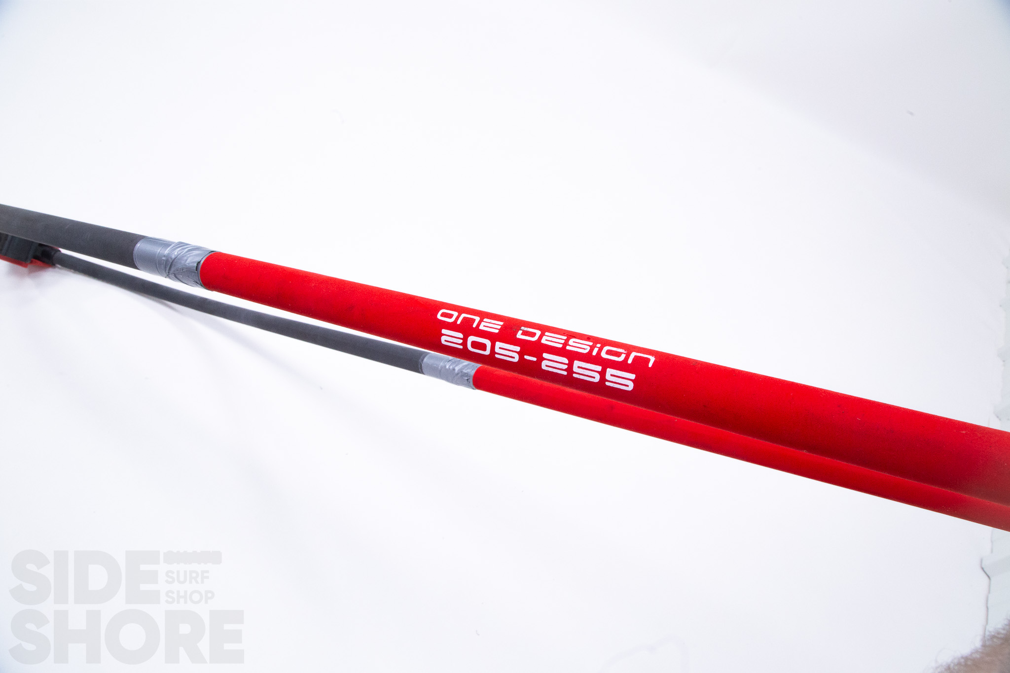 Bic Sport / Tahe Wish One Design - 205/255 - 293 OD #22